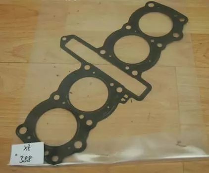 SUZUKI Genuine GSX-R400R GSX-R400RF SP GK76A Cylinder Gasket 11141-32C10