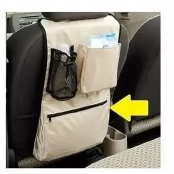 SUZUKI Genuine Parts Alto Mother Pocket E073 99000-99004-W79