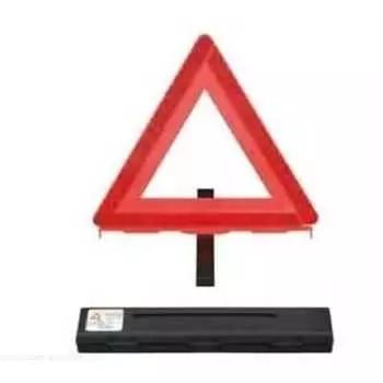 SUZUKI Genuine Parts Alto Stop Display Board E088 99000-99026-013