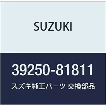 SUZUKI Genuine Parts Antenna Assy Part Number 39250-81811