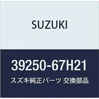 SUZUKI Genuine Parts Antenna Assy Part Number 39250-67H21