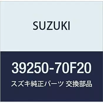 SUZUKI Genuine Parts Antenna Assy Part Number 39250-70F20