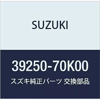 SUZUKI Genuine Parts Antenna Assy Wagon R/Wide Plus Solio Part Number 39250-70K00