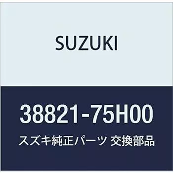 SUZUKI Genuine Parts Arm Assy Wiper Lapin Part Number 38821-75H00