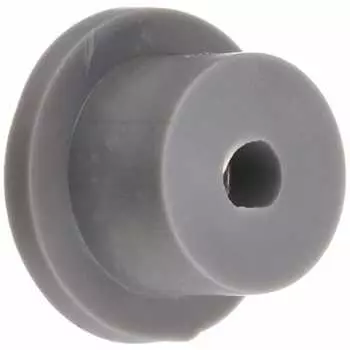 SUZUKI Genuine Parts Bush Radio Bracket Part Number 34955-54G10