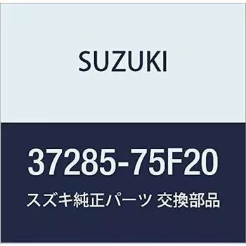 SUZUKI Genuine Parts Cap Switch Hole Part Number 37285-75F20