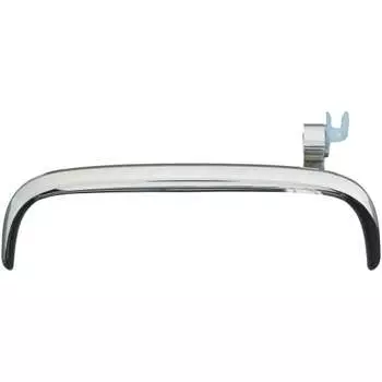 SUZUKI Genuine Parts Carry [DA16T (Type 3)] Super Carry [DA16T (Type 1)] Plated Door Handle 82802-77G02-0PG