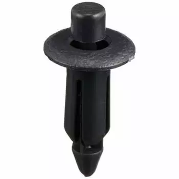 SUZUKI Genuine Parts Clip (Gray) Part Number 09409-06317-P4Z