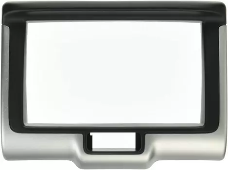 SUZUKI Genuine Parts Cover Part Number 73821-64P20-GJL