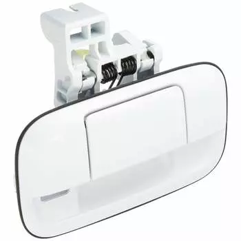 SUZUKI Genuine Parts Handle Part Number 82850-50M10-26U