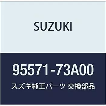 SUZUKI Genuine Parts Switch Air Conditioner Jimny Part Number 95571-73A00