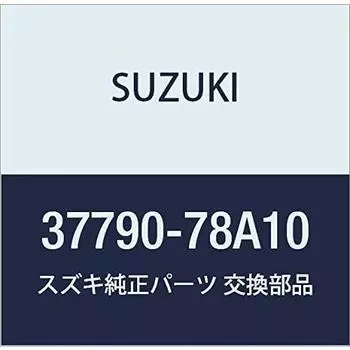 SUZUKI Genuine Parts Switch Assy 4WD Select Carry/Every Part Number 37790-78A10