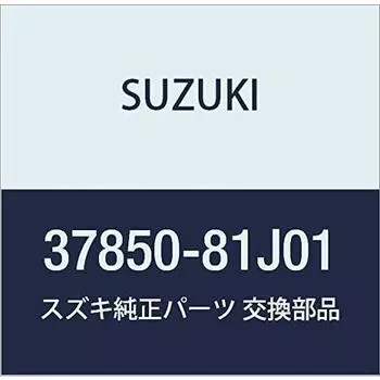 SUZUKI Genuine Parts Switch Part Number 37850-81J01