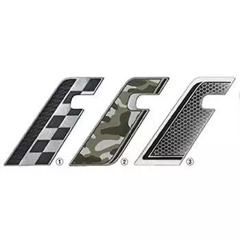 SUZUKI Genuine Parts XBee Crosbee [MN71S] Fender Garnish [Honeycomb] 9923A-76R10