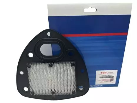 SUZUKI Genuine VL VZ 800 C 50 M 50 Air Filter Cleaner 13780-39G20