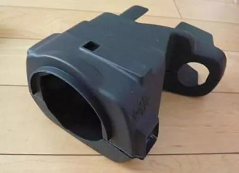 Suzuki Jimny JA71 рулевая колонка чехол оригинальный продукт JA11-1/2