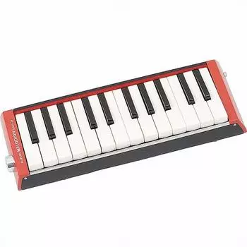 SUZUKI Keyboard Harmonica Melodion Bass B-24C