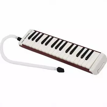 SUZUKI Keyboard Harmonica Melodion Soprano S-32C
