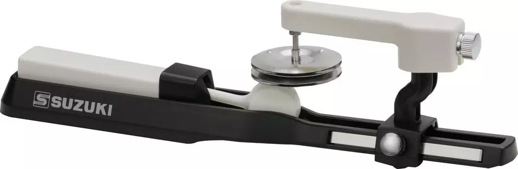 SUZUKI Keyboard Style Percussion BAR Cushion Jingle KSP-3