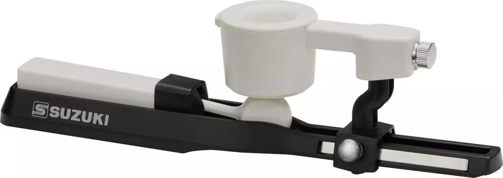 SUZUKI Keyboard Style Percussion BAR Cushion Shaker Drum KSP-4