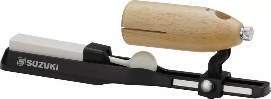 SUZUKI Keyboard Style Percussion BAR Cushion Wood Block (Высоко) КСП-5