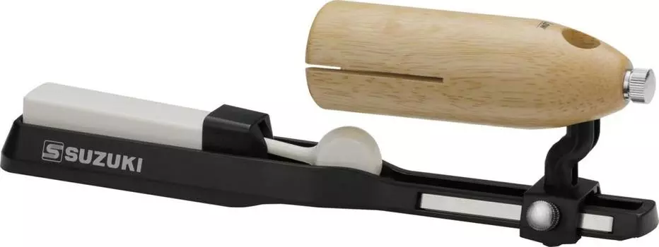 SUZUKI Keyboard Style Percussion BAR Cushion Wood Block (Низкий) КСП-6