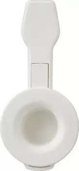 SUZUKI Keyboard style percussion BARcussion sound source shaker drum KSP-4S