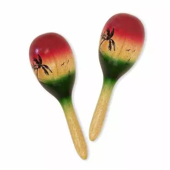 SUZUKI Маракасы MAR-103