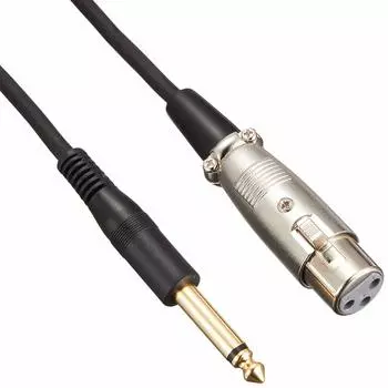 SUZUKI Microphone Cable CI-5