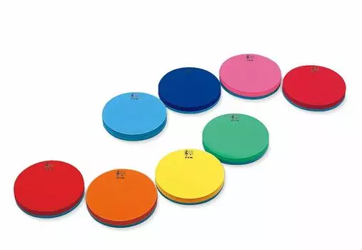 SUZUKI Music Pad MP-8 Наслаждайтесь музыкой всем телом! 1 октавный 8-тоновый набор
