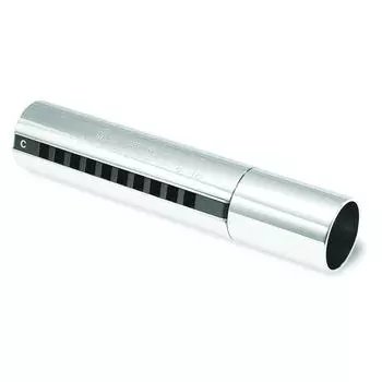 Suzuki Musical Instruments 10H Губная гармошка труба гудящая C PH-20N