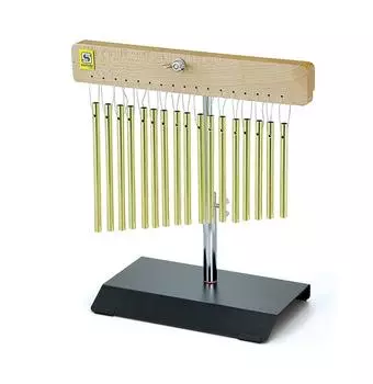 SUZUKI Настольный колокольчик для дерева MM-17