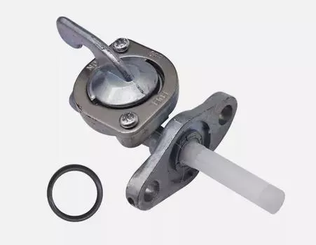 SUZUKI Original RM125 RM250 топливный газовый кран спускной клапан уплотнительное кольцо 44300-28E10