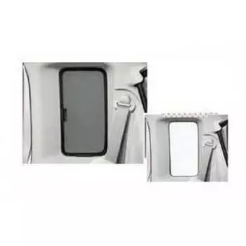 SUZUKI Spacia [MK32S] Rear quarter window shade (left and right set) 99000-99071-T01