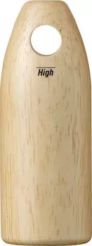 SUZUKI Стиль клавиатуры перкуссия BARcussion источник звука Wood block High KSP-5S