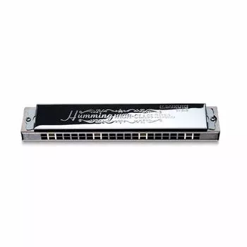 SUZUKI Suzuki 21 hole double tone harmonica Suzuki high quality humming G key SU-21W