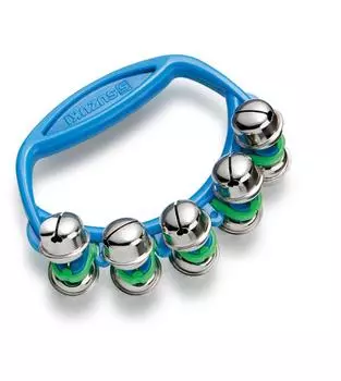 SUZUKI Suzuki Bell Bell Blue Средний звук SRB-40 (большой) синий