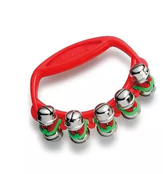 Suzuki Suzuki Bell Bell Red High Sound SRB-30 (Маленький) красный