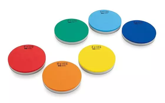 SUZUKI Suzuki Chord Music Pad Наслаждайтесь музыкой, используя набор из 6 типов аккордов до мажор MP-6C! (аккорды)