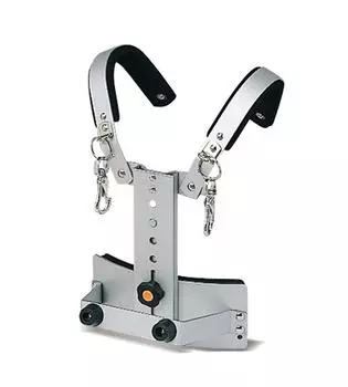 SUZUKI Suzuki держатель бас-барабана DMP-476