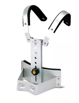 SUZUKI Suzuki держатель для альт-тенора DMP-471