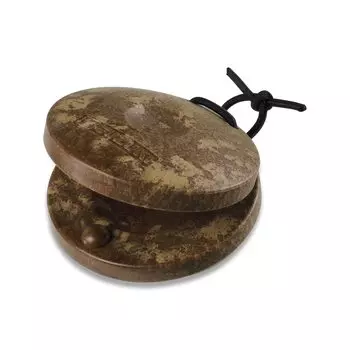 SUZUKI Suzuki Eco Castanet Biomass Resin Castanet Ecoca Сделано в Японии SC-100ECO