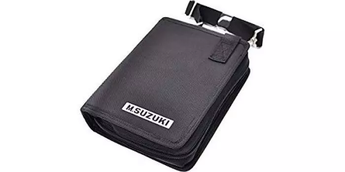 SUZUKI Suzuki harmonica case [] SHC-8