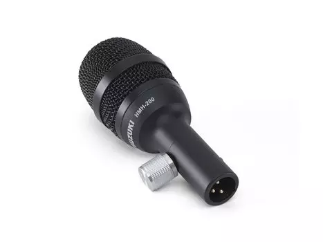 SUZUKI Suzuki harmonica microphone HMH-200