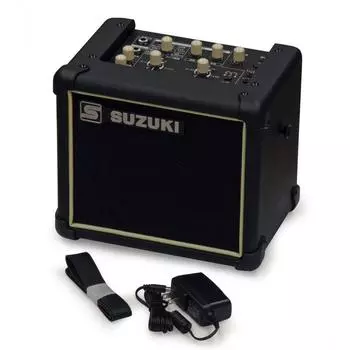 SUZUKI Suzuki Многоцелевой усилитель SPA 03