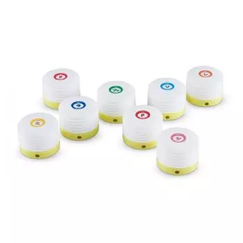 Suzuki Suzuki Music Phone Pu P tunes MPP 8 белый