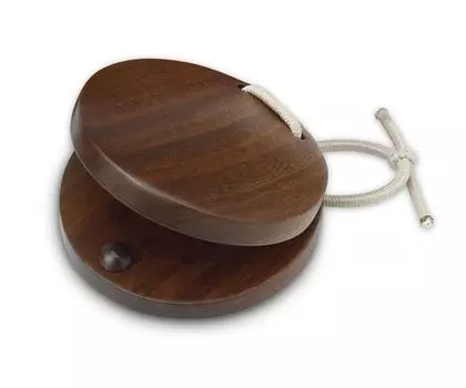 SUZUKI Suzuki роскошный кастаньет SC-1002 коричневый