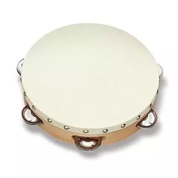 SUZUKI Тамбурин STR-21