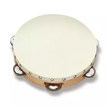 SUZUKI Тамбурин STR-21