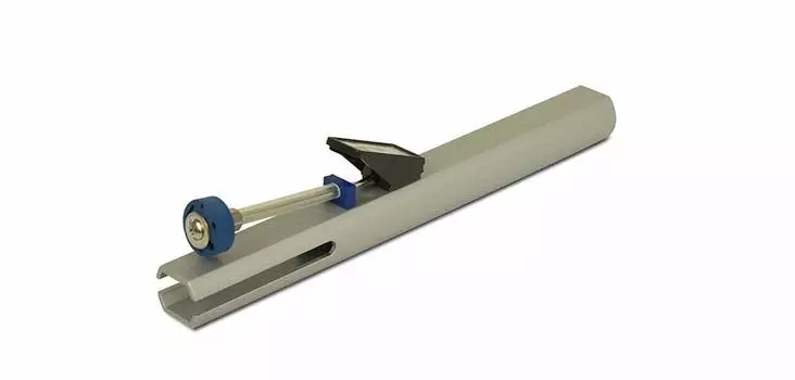 SUZUKI Тональный звонок однотональный T2-G5(S)